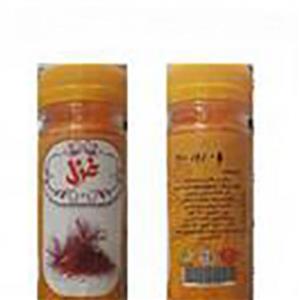 رنگ غذا اعلا خالص سنتی(100گرمی)