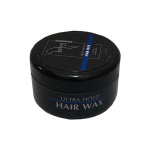 واکس مو حالت دهنده لاریکیت مدل اولترا حجم 100 میلی لیتر lorikeet Hair Styling Wax 100ml