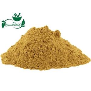 پودر ریشه شیرین بیان عطاری ترنج در بسته بندی های 50 گرمی به بالا