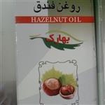 روغن فندوق