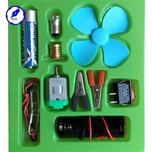 ست مدار الکتریکی ارمیچردار