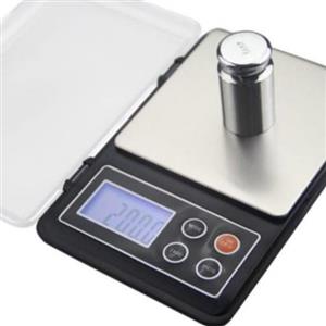 ترازوی آزمایشگاهی STB 2000