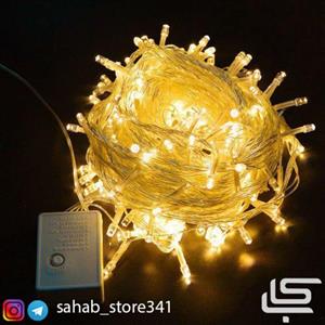 ریسه سوزنی آفتابی