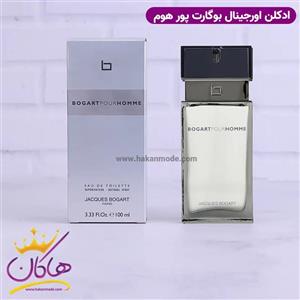 ادکلن بوگارت پورهوم