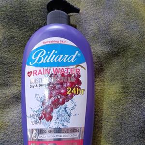 کرم آبرسان بیلیارد مدلrainwater