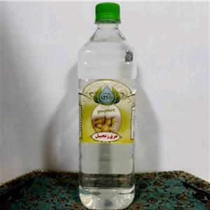 عرق زنجبیل ممتاز
