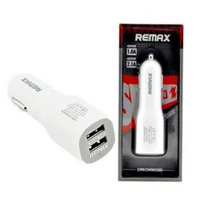 شارژر فندکی ریمکس مدل 9188 دو پورت