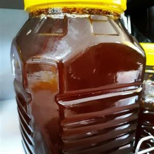 عسل شقایق وحشی (عسل  اسمعیلی)