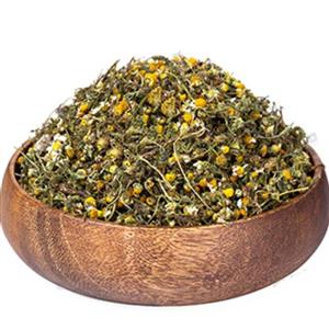 گل بابونه آلمانی خشک اعلا خالص سنتی (100گرمی)