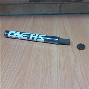 گچ طراحی . ذغال طراحی قهوه ای تیره فکتیس 