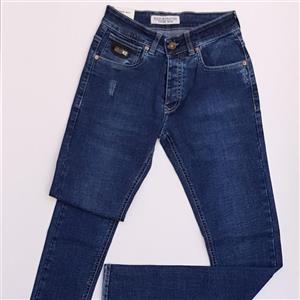 شلوار جین مردانه Three man