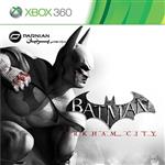 بازی XBOX360 Batman Arkham City