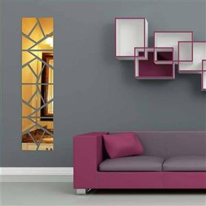 اینه دکوراتیو پدیده پلاس مدل A200