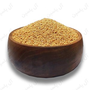 خردل دان (50گرمی)