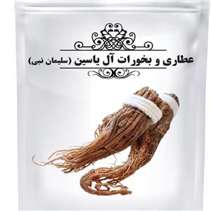 جنسینگ سرخ (50گرمی)