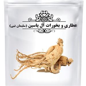 جنسینگ کره ای سفید (50گرمی)