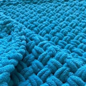 پتو ابی نوزادی