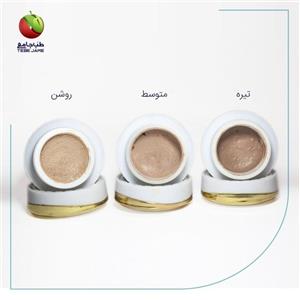 کرم پودر سنتی