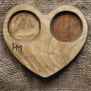 تخته سرو کافه ای برند اچ اند ام ضد خش و ضد آب و تضمینی 