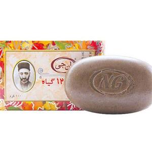 صابون 7 گیاه ان جی