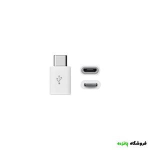 تبدیل اندروید به تایپ سی رنگ سیاه