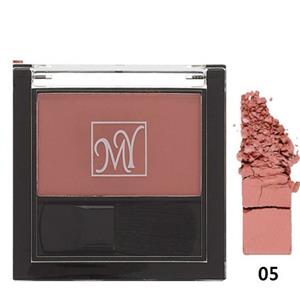 رژ گونه مای در 6 طیف رنگی (لطفا شماره مورد نظر را در قسمت گفت و گو اطلاع دهید)