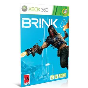 بازی Brink مخصوص Xbox 360