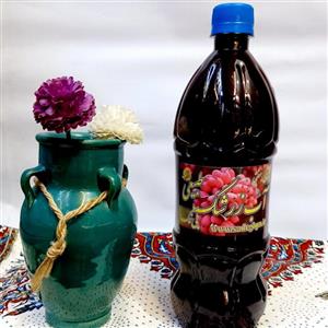 اب زرشک طبیعی،1لیتری، 1000گرمی