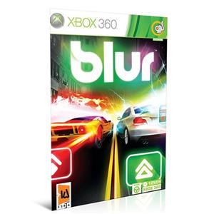 بازی XBOX360 Blur