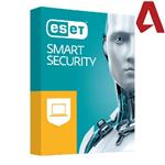 آنتی ویروس - 10 کاربره - یکساله  - Antimood - آنتی مود- ESET Smart Security