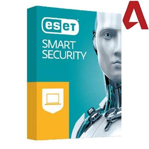 آنتی ویروس - 2 کاربره - یکساله  - Antimood - آنتی مود- ESET Smart Security