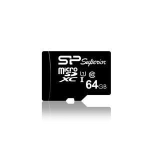 مموری 64 گیگ سیلیکون پاور SP U1