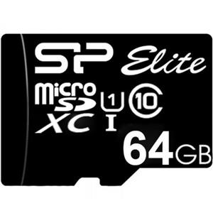 مموری 64 گیگ سیلیکون پاور SP U1