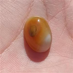 سنگ عقیق سلیمانی زیبا،،،‌