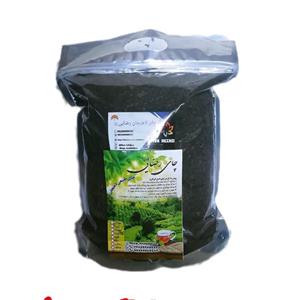 چای سرگل وزین عطری یک کیلویی