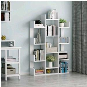 کتابخانه مدل کاکتوس بزرگ کد  A08