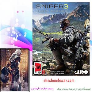 بازی Sniper Ghost Warrior 3 مخصوص PC 
