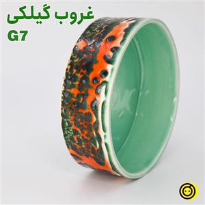 کاسه سرامیکی دست ساز