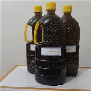 روغن بنفشه نیم لیتری