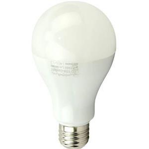 لامپ حبابی LED پارس شعاع توس Pars Shoa Toos E27 15W 