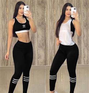 ست سه تیکه ورزشی