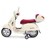 موتور شارژی Peg Perego مدل وسپا