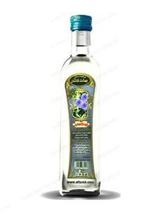 عرق بید-کاسنی خالص سنتی (یک کیلویی)