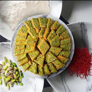 سوهان باقوایی کره ای خالص(ارسال به سراسر ایران رایگان)