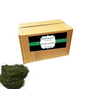 سبزی شنبلیله خشک اعلاء ناتس بازار - کارتن 2 کیلویی