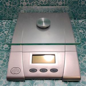 ترازو آشپزخانه دیجیتال برند ATC