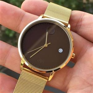 ساعت مچی زنانه و مردانه اورجینال ابلاک با کیفیت بالا و گارانتی یکساله Oblak