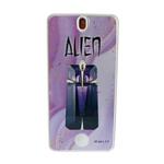 عطر جیبی زنانه ژیوار مدل Alien حجم 45 میلی لیتر