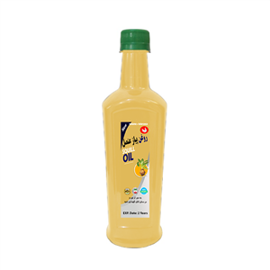 روغن پیاز عنصل سرچشمه طبیعت 