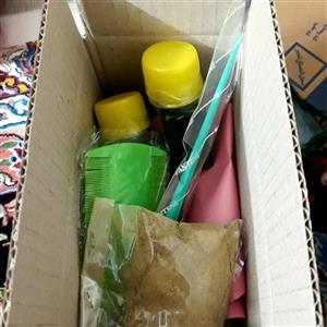 پک رفع قطعی و صددرصدی شپش برای 3 نفر